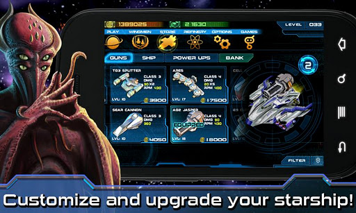 Star Blitz